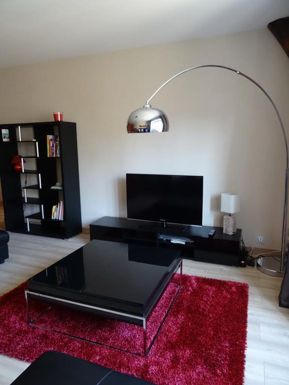 Ces Jours A Pommard Villa Værelse billede