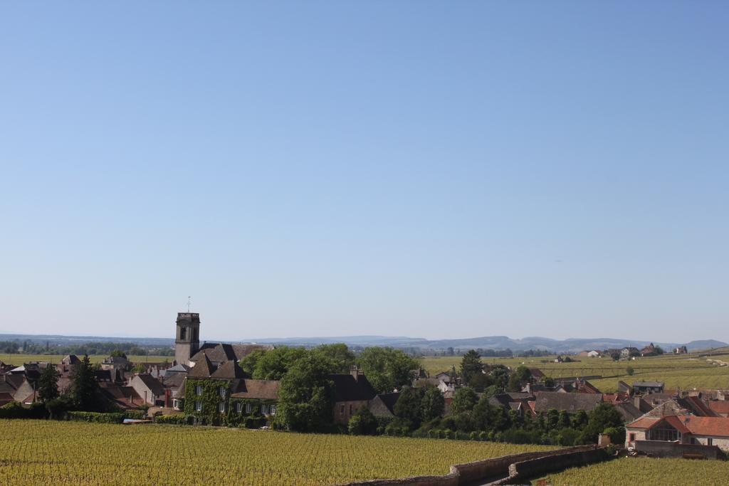 Ces Jours A Pommard Villa Værelse billede